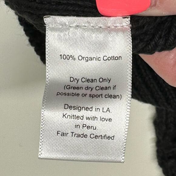 NWT | St. Roche | Marilyn Tank | Black | Medium - Picture 8 of 15